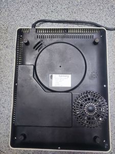 Б/у Индукционная плита Rainberg rb-815 01-200907133