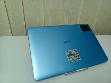 Б/в Планшет Oscal pad 30 4/128gb wi-fi 01-200899863