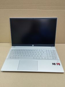 Б/в Ноутбук Hp 15/ryzen 5 5500h ddr4/16gb ddr4/ssd 512 gb/*інтегрована 01-200906410