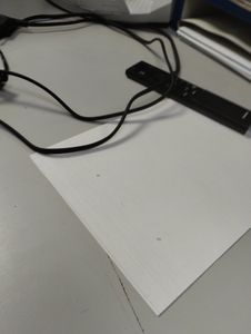 Б/в Телевізор Samsung ue50du7100 01-200907638