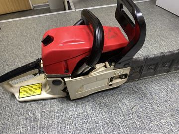 Б/в Пила ланцюгова Mr.fix mf-5200r 01-200907823