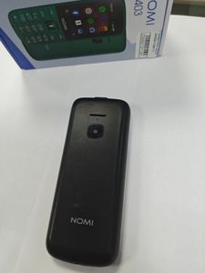 Б/в Мобільний телефон Nomi i2403 18-000095022