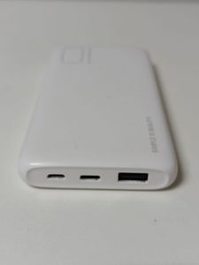 Б/в Повербанк Xo power bank pr182 display usb+type-c 10000mah 01-200907640