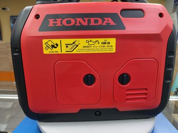 Б/в Генератор Honda eu3000i 01-200907576