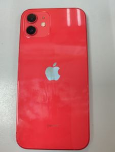 Б/у Мобільний телефон Apple iphone 12 64gb 01-200907554