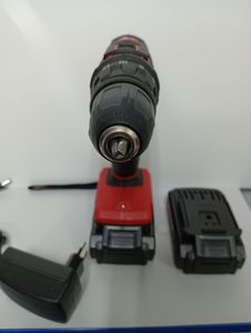 Б/в Шурупокрут Vitals au 18/2kp qc 01-200908138