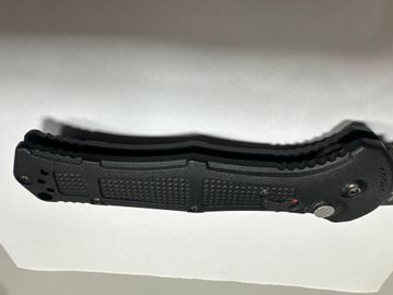 Б/в Ніж складаний Benchmade claymore auto 01-200908143