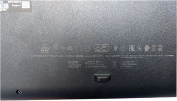 Б/у Ноутбук Msi 17/core ultra 7 155h ddr5/16gb ddr5/ssd 1000 gb/geforce rtx4070 8gb 01-200843033