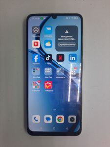 Б/у Мобільний телефон Realme c61 6/128gb 01-200909255