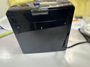 Б/в Кавоварка Rainberg rb-613 01-200909503