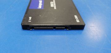 Б/в Ssd накопичувач Goodram cl100 gen.3 480 gb 01-200910368