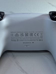 Б/в Геймпад Sony dualsense 01-200910117