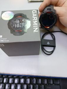 Garmin instinct 3 50mm solar