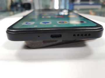 Б/в Мобільний телефон Xiaomi redmi 14c 6/128gb 01-200906381