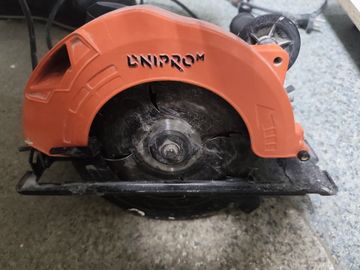Б/в Пила дискова Dnipro-M cs-185 01-200911875