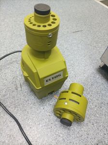 Б/в Верстат для заточування Eltos мзс-350 01-200912495