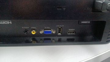 Б/в Проектор Acer x138wh 01-200912440