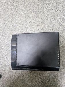 Б/в Ігрова приставка Sony playstation 3 slim 500gb 01-200912179