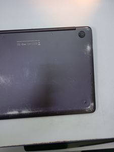 Б/в Ноутбук Asus 15/core m-5y10 ddr3/8gb ddr3/ssd 256 gb/*інтегрована 01-200912010