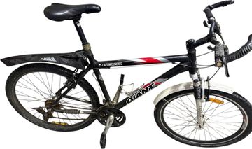 Giant escaper 26" рама 18