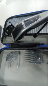Б/у Триммер электрический Philips hc5650/15 01-200908792