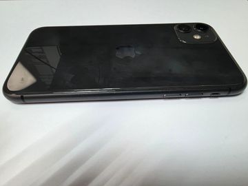Б/в Мобільний телефон Apple iphone 11 64gb 01-200911634