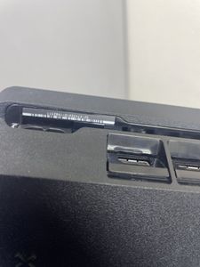 Б/в Ігрова приставка Sony playstation 4 slim 1tb 01-200910090