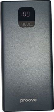 Б/в Повербанк Proove guardian 10000mah 01-200912904
