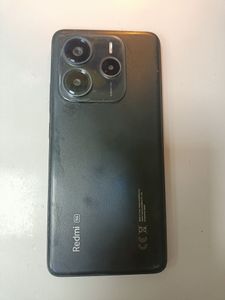 Б/в Мобільний телефон Xiaomi redmi note 14 8/256gb 01-200913567