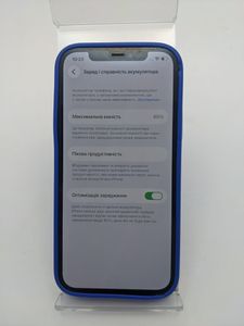 Б/в Мобільний телефон Apple iphone 12 64gb 01-200912802