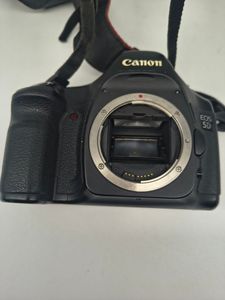 Б/в Фотоапарат Canon eos 5d 01-200910244
