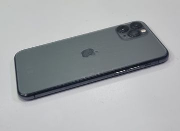 Б/в Мобільний телефон Apple iphone 11 pro 64gb 01-200913755