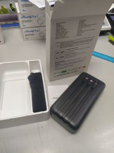 Б/в Повербанк Power Bank hx 160 q2 01-200907692