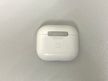 Б/в Навушники Apple airpods 3rd generation 01-200906833
