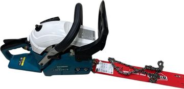 Б/в Пила ланцюгова Hyundai x 370 01-200629488