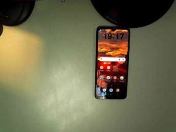 Б/в Мобільний телефон Xiaomi redmi 12c 4/128gb 01-200913953