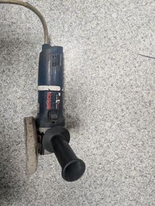 Б/в Кутова шліфмашина Bosch gws 11-125 ci 01-200909807