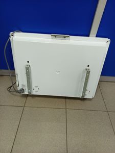 Б/у Обогреватель Термія евна-1,5/230 с2t wіfі 01-200913342