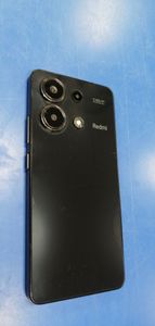 Б/у Мобільний телефон Xiaomi redmi note 13 4g 8/256gb 01-200914123