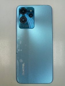 Б/в Мобільний телефон Oukitel c32 8/128gb 01-200914012