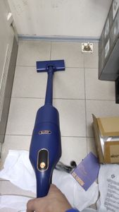 Б/у Пылесос Deerma dx1000w 01-200914655