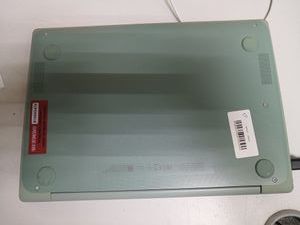 Б/в Ноутбук Hp 11/celeron n4020 ddr4/3gb ddr3/hdd *відсутній/ssd 32 gb/*інтегрована 01-200914411