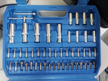 Б/в Набір автоінструментів New Tools 94 шт 16-000275762