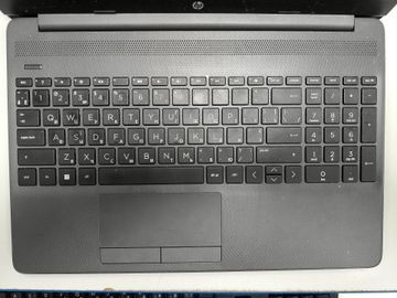 Б/в Ноутбук Hp 15/ryzen 5 5625u ddr4/16gb ddr4/ssd 512 gb/*інтегрована 01-200915296