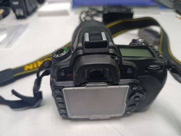 Б/в Фотоапарат Nikon d90/ af-s dx nikor 18-105mm1:3.5-5.6g ed vr 01-200915314