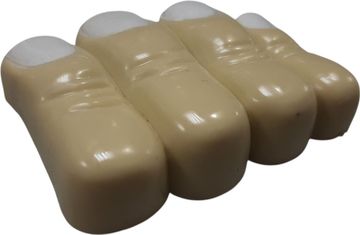 Б/в Протиударні накладки на двері King hj-m032 01-200903060