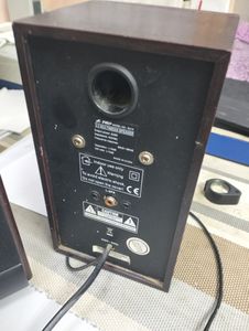 Б/в Мультимедійна акустика F&D r-215 01-200915921