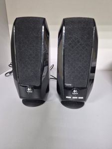 Б/в Мультимедійна акустика Logitech s150 01-200916010
