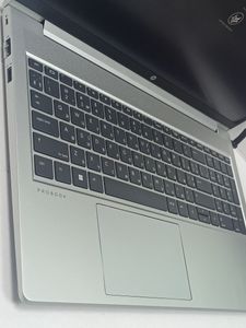 Б/в Ноутбук Hp 15/ryzen 3 7330u ddr4/8gb ddr4/ssd 256 gb/*інтегрована 01-200884188