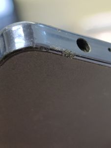 Б/у Мобільний телефон Infinix note 30 pro x678b 8/256gb 01-200916429